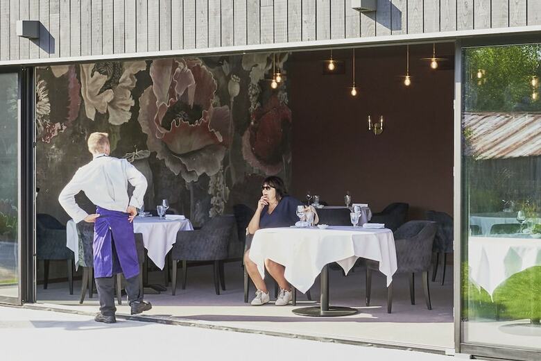 Hotel Maison Tiegezh