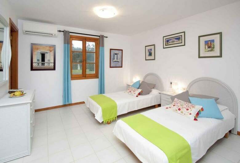 Hotel Sa Legitima