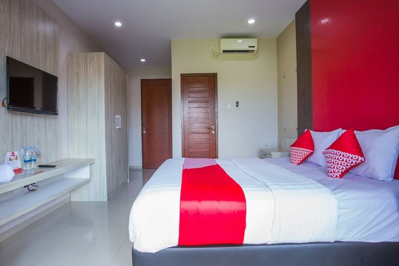 Hostal Oyo 1004 The Radiance Guesthouse