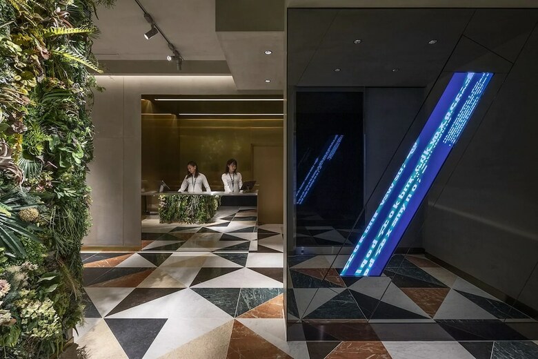 Hotel Slash Kawasaki