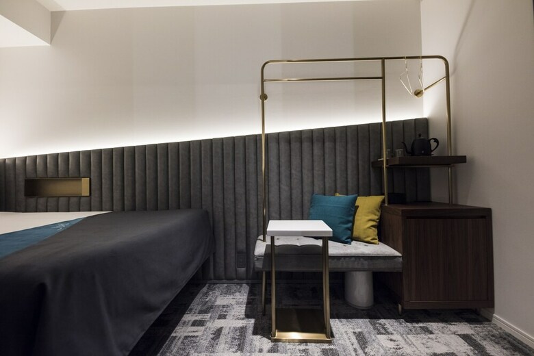 Hotel Slash Kawasaki
