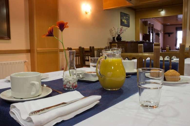 Hostal Arribes Del Duero