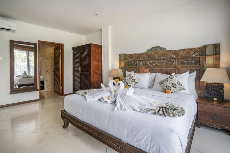 Hotel Menzel Ubud