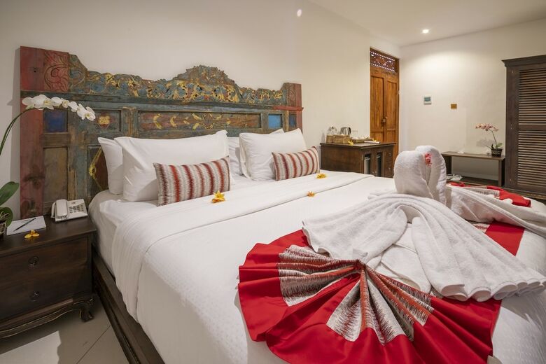 Hotel Menzel Ubud