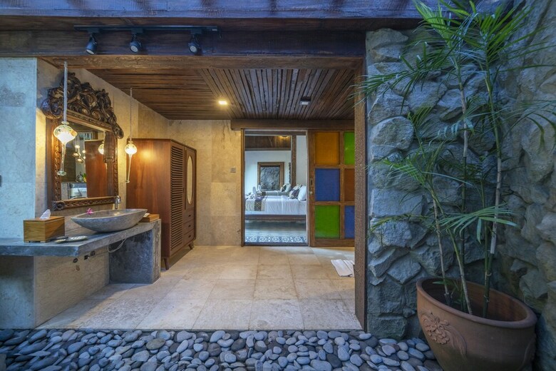 Hotel Menzel Ubud