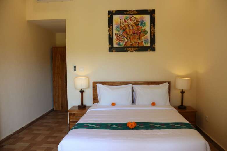 Hotel Senja D'ubud