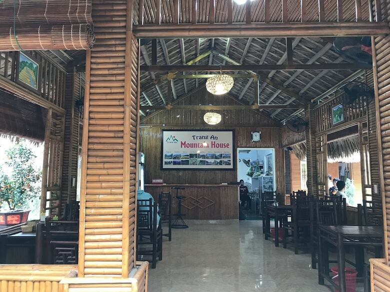 Hostal Trang An Mountain House - Hostel