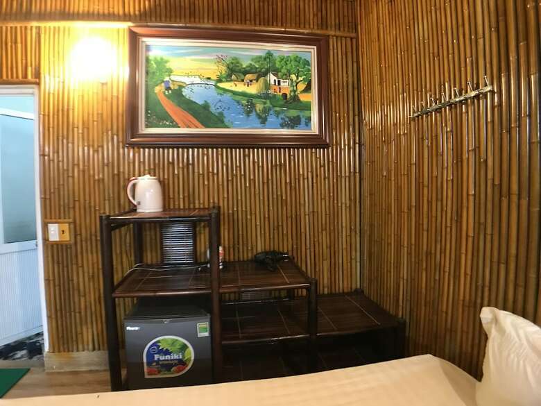 Hostal Trang An Mountain House - Hostel