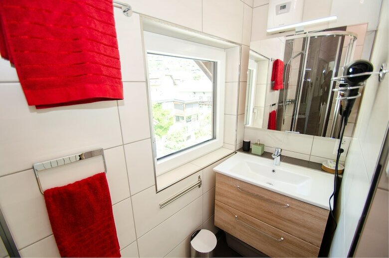 Apartamentos Penthouse Jimmy Zell Am See