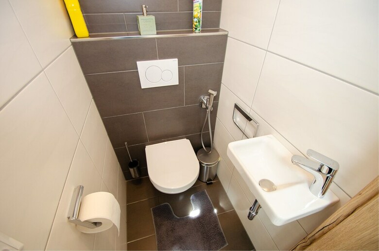 Apartamentos Penthouse Jimmy Zell Am See
