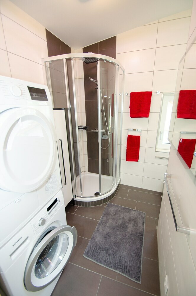 Apartamentos Penthouse Jimmy Zell Am See