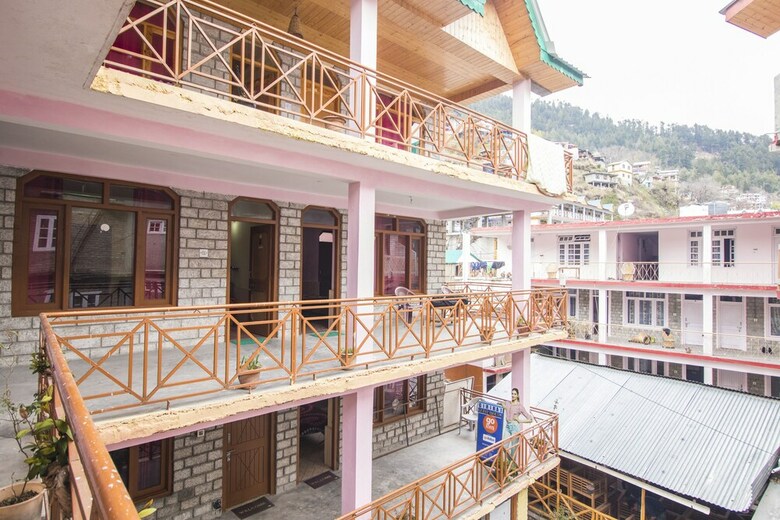 Hotel Giriraj Guest House