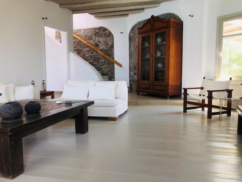 White Villa