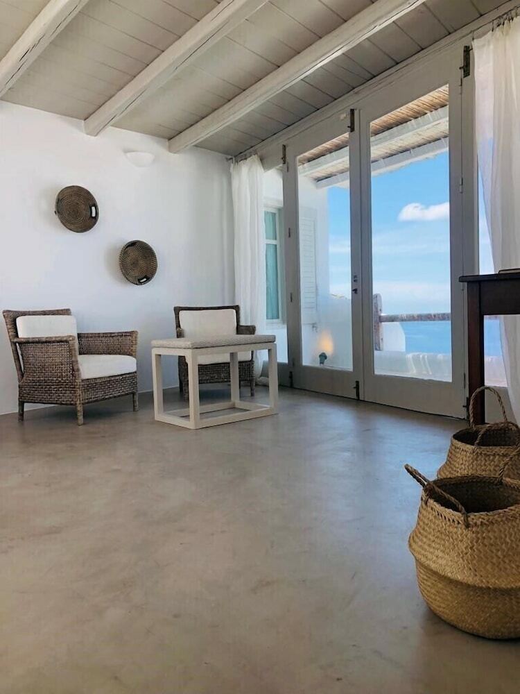 White Villa