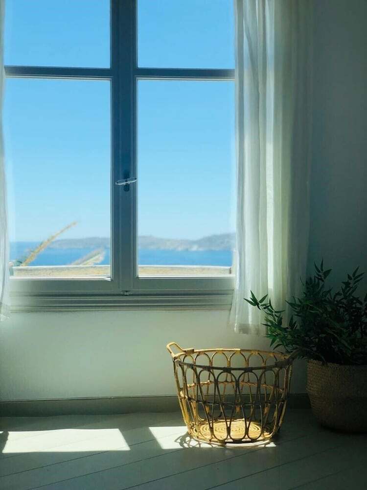 White Villa