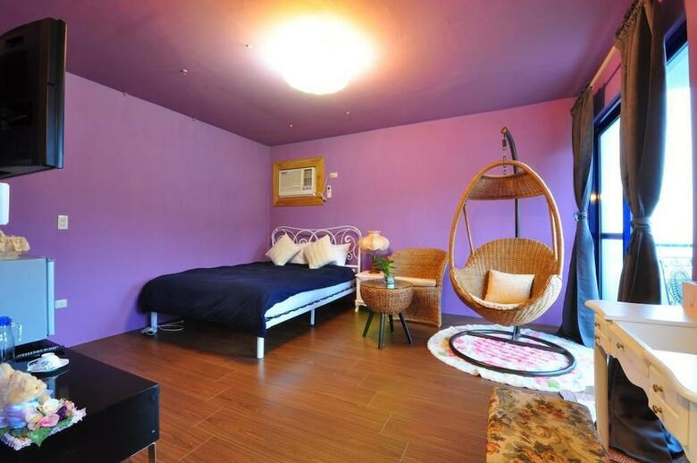Bed & Breakfast Aegean Sea Guest House