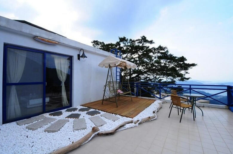 Bed & Breakfast Aegean Sea Guest House