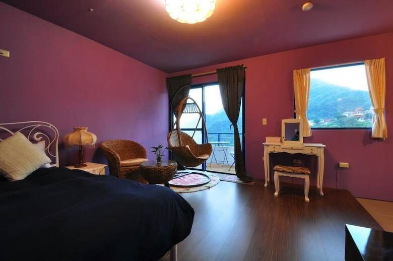 Bed & Breakfast Aegean Sea Guest House
