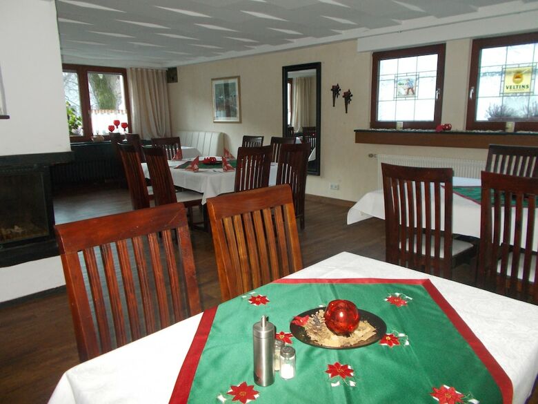 Landhotel Pingel