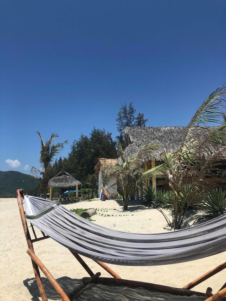 Hostal Ocean Beach Hostel