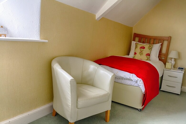 Hotel Holcombe House