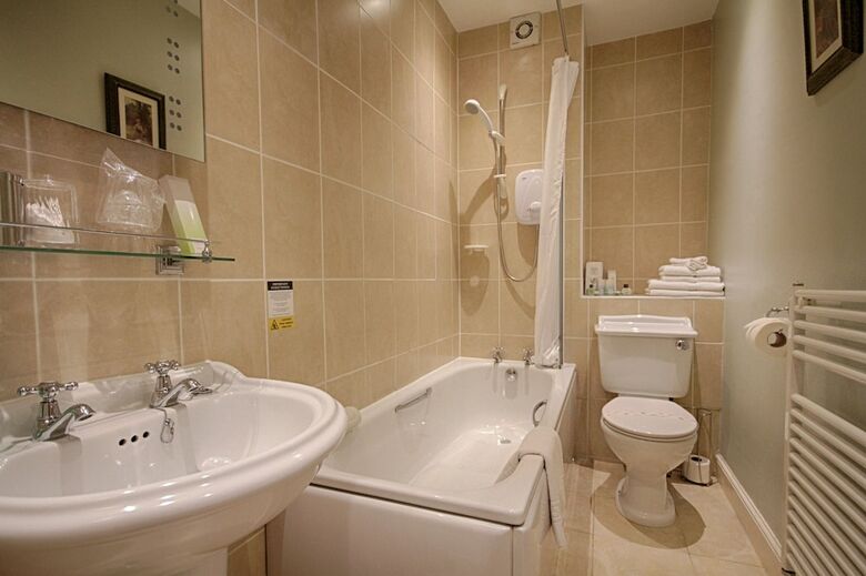 Hotel Holcombe House