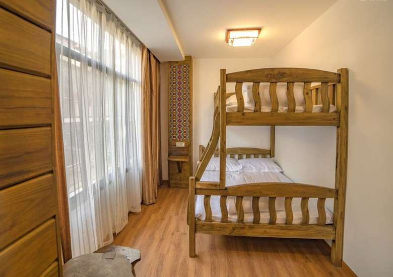 Hotel Shuimunianhua Inn