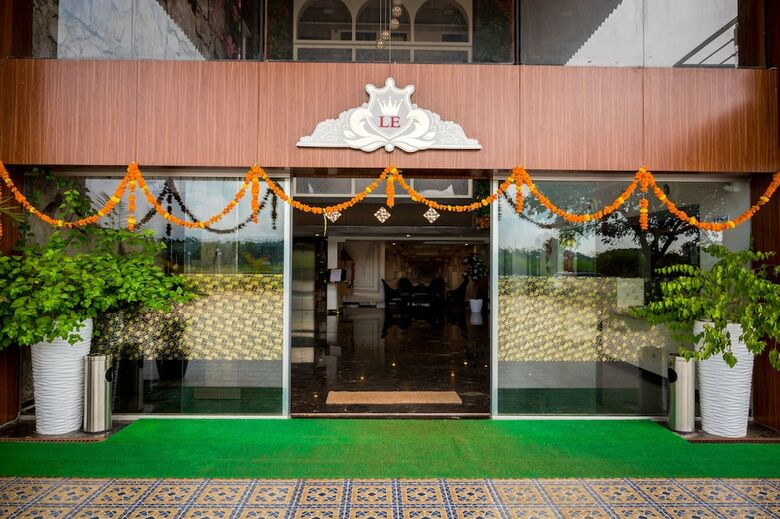 Hotel Laxmi Empire