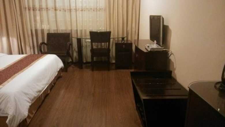 Guangzhou Meiman Hotel