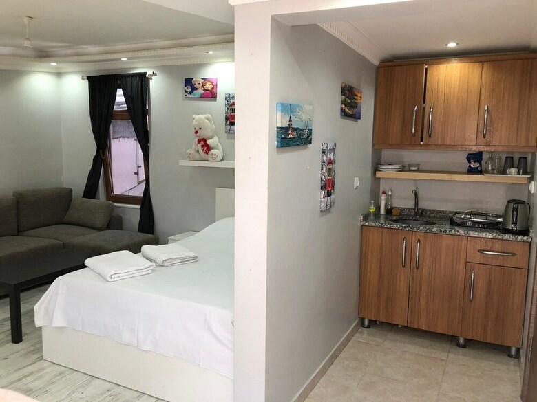 Apartamentos Julyet Suite