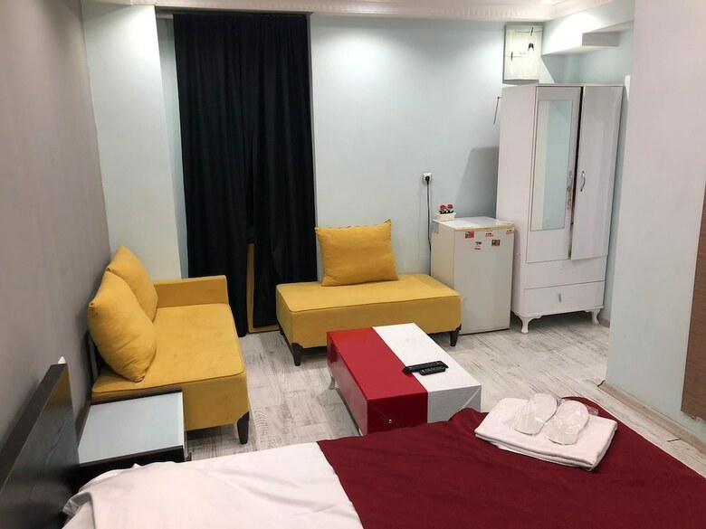 Apartamentos Julyet Suite