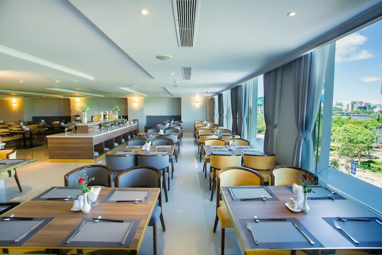 Glamour Hotel Da Nang