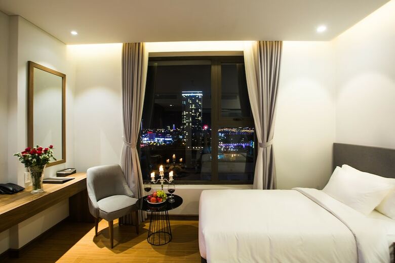 Glamour Hotel Da Nang