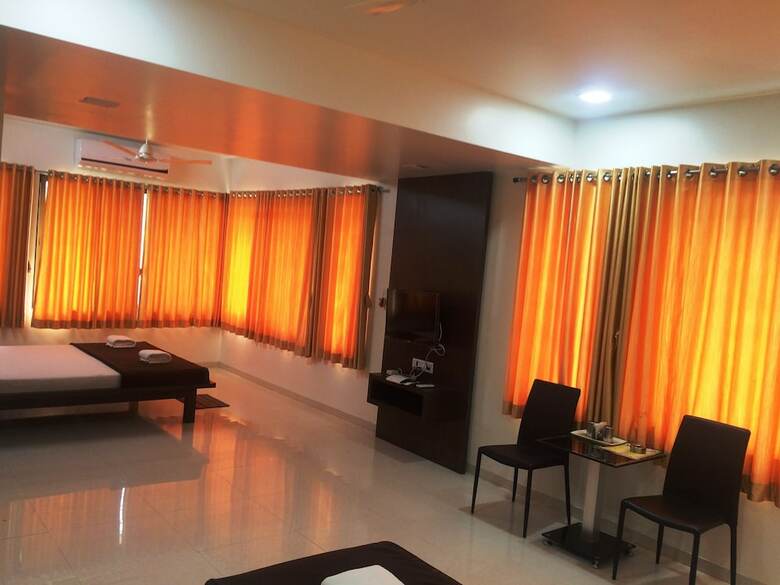 Hotel Shiva's Inn