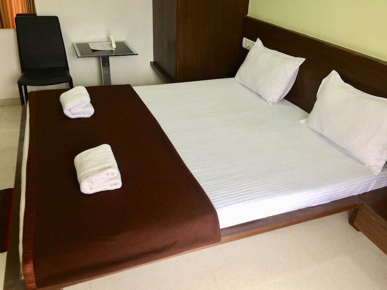 Hotel Shiva's Inn