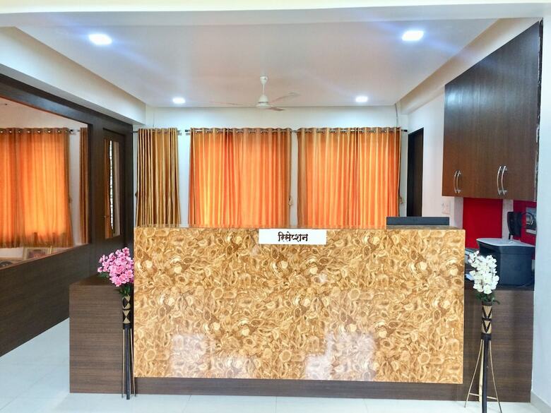 Hotel Shiva's Inn
