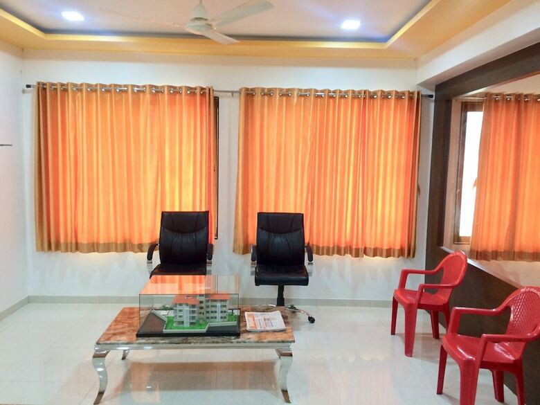 Hotel Shiva's Inn
