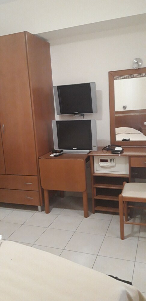 Hotel Dabasis-drolias