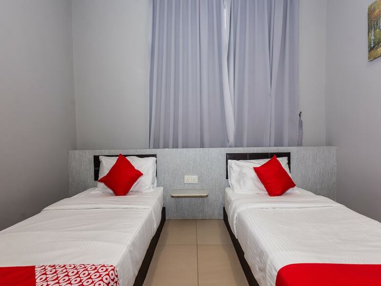 Oyo 1185 Ho Hotel