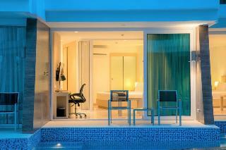 Apartamento Best Western Plus The Beachfront