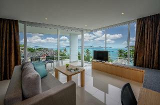 Apartamento Best Western Plus The Beachfront