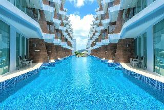 Apartamento Best Western Plus The Beachfront