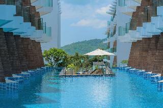 Apartamento Best Western Plus The Beachfront
