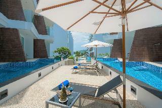 Apartamento Best Western Plus The Beachfront