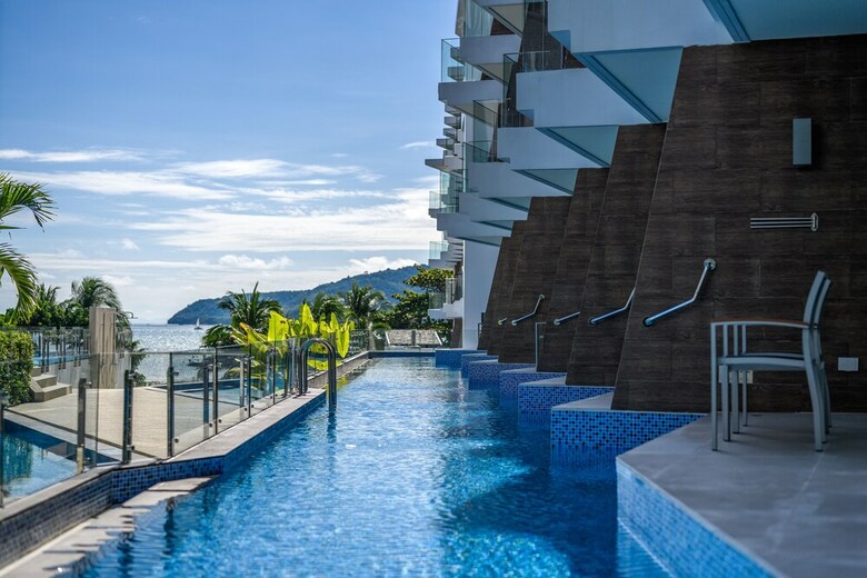 Apartamento Best Western Plus The Beachfront