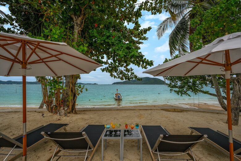 Apartamento Best Western Plus The Beachfront