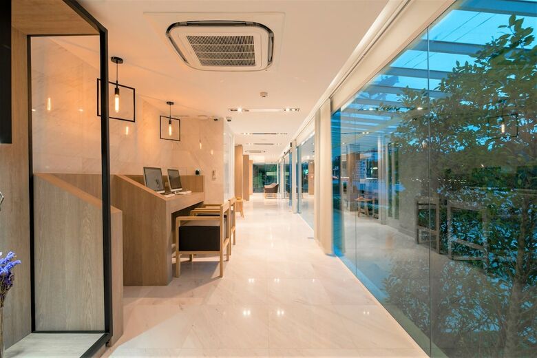 Apartamento Best Western Plus The Beachfront