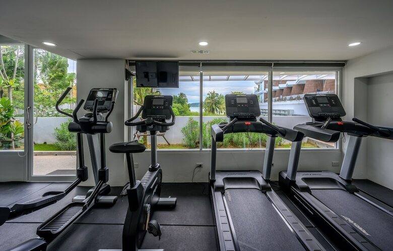 Apartamento Best Western Plus The Beachfront
