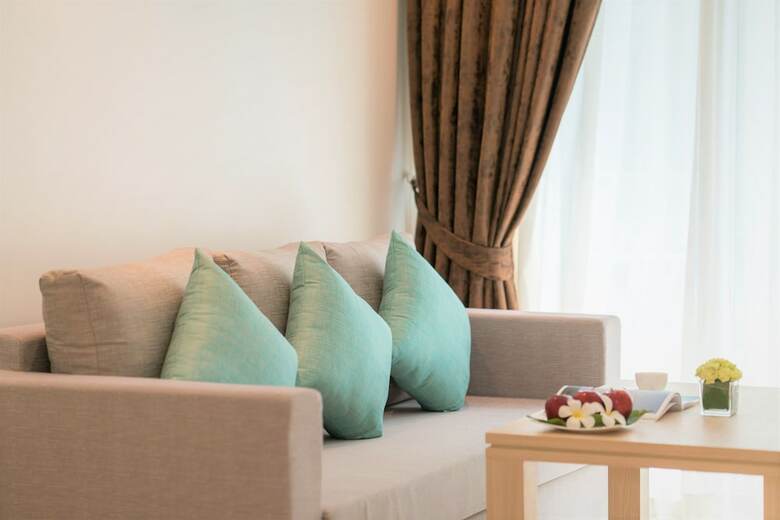Apartamento Best Western Plus The Beachfront