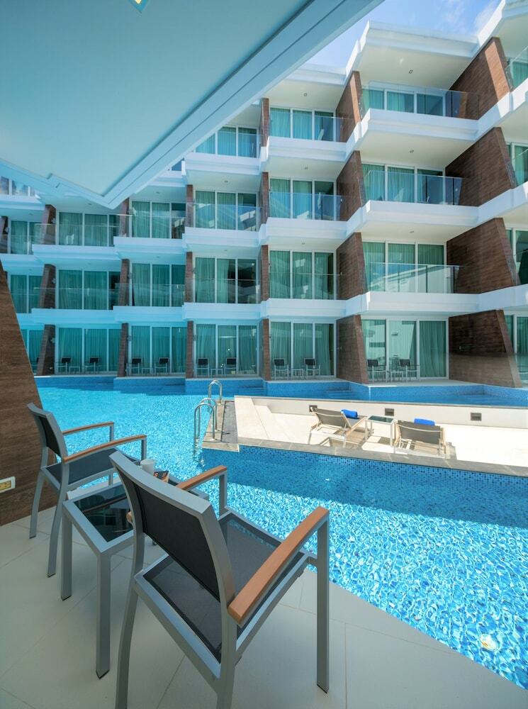 Apartamento Best Western Plus The Beachfront
